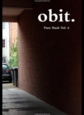 【预售】Obit. Pure Slush Vol. 6