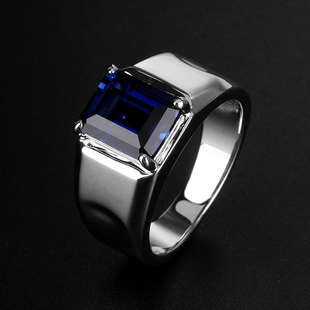 Bague mixte OTHER   en Argenterie - Ref 3087534 Image 10