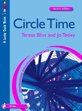 【预售】Circle Time: A Resource Book for Primary and Seco...