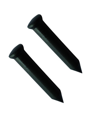 NT01 RFID钉子标签 AGV地标卡 RFID标签 ISO15693 I CODE SLI芯片