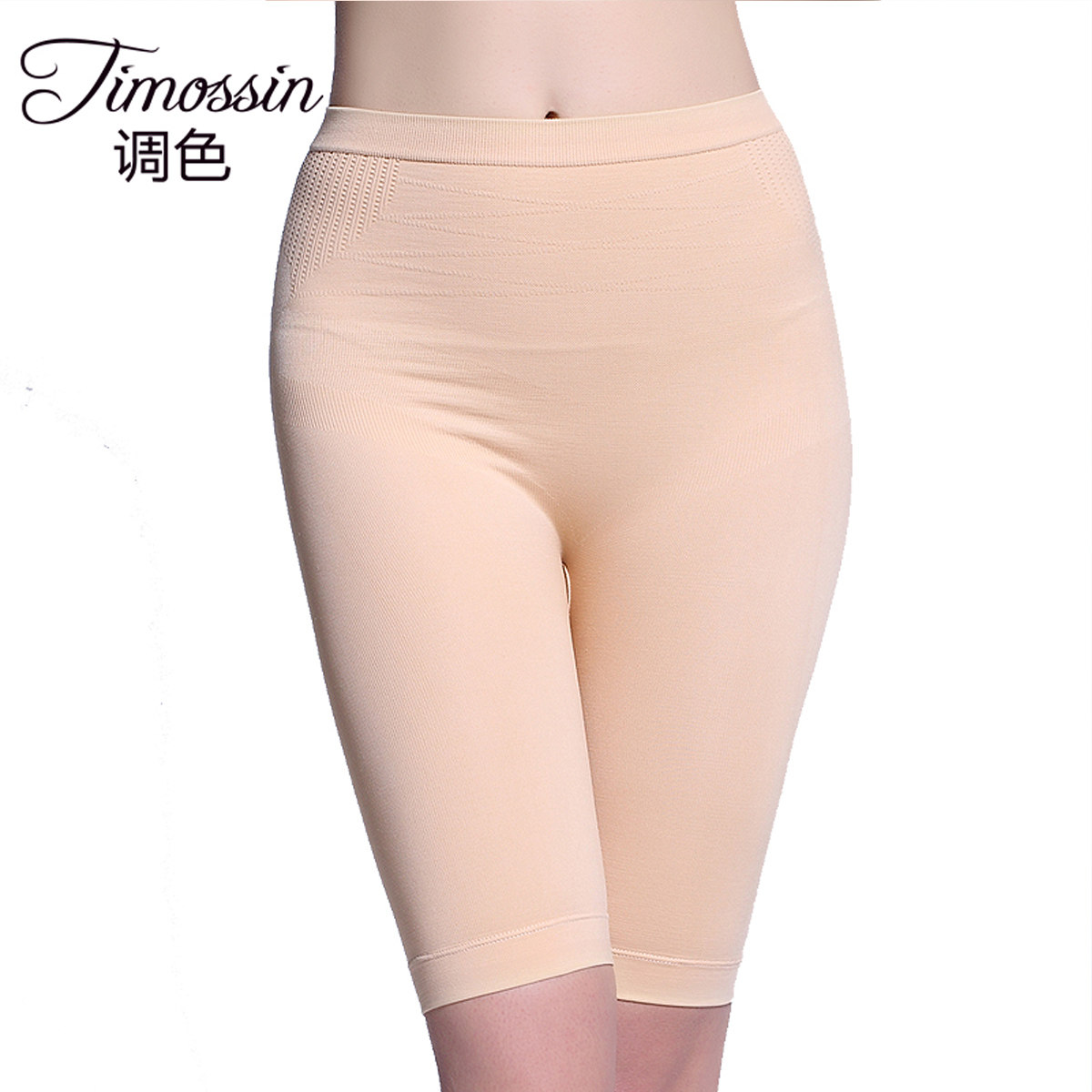 body amincissant TIMOSSIN TSSK088 en nylon - Ref 673415 Image 1