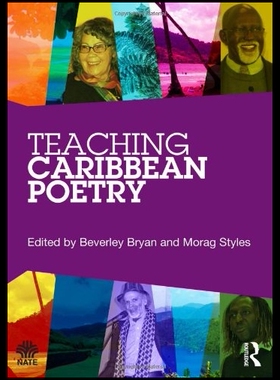 【预售】Teaching Caribbean Poetry: An Essential Resource