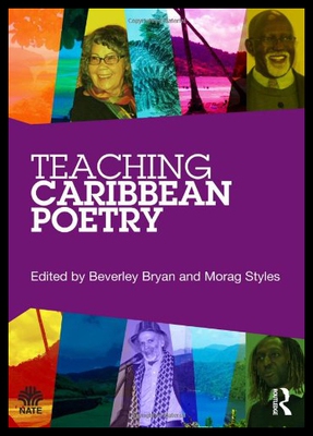 【预售】Teaching Caribbean Poetry: An Essential Resource