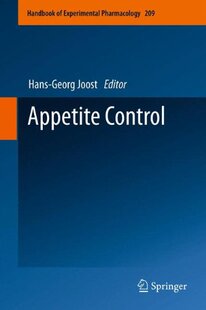 Appetite Control 预订