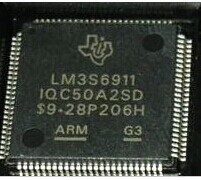 全新LM3S6911-IQC50-A2 LM3S6911 LM3S6916-IQC50-A2 LM3S6918