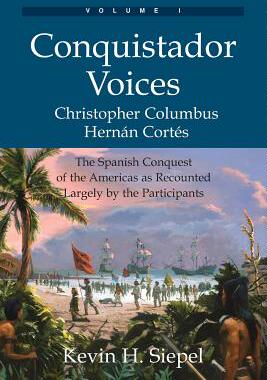 【预售】Conquistador Voices (Vol I): The Spa...