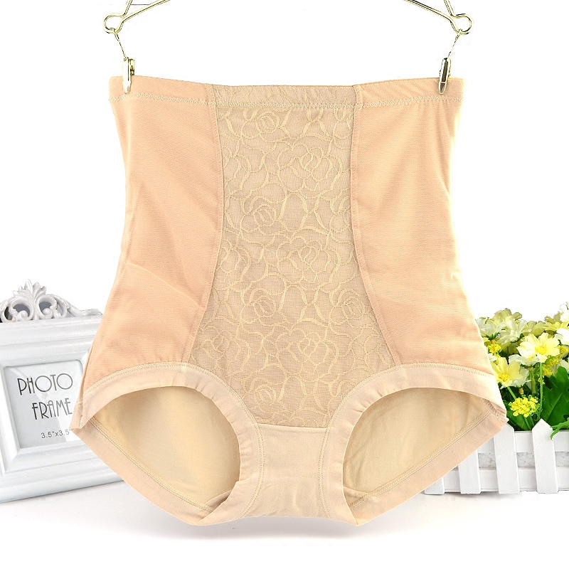 Slip jeunesse M682 en coton - Ref 667006 Image 1