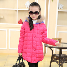 Blouson pour fille en polyester - Ref 2160611 Image 51