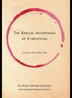 【预售】The Radical Acceptance of Everything: