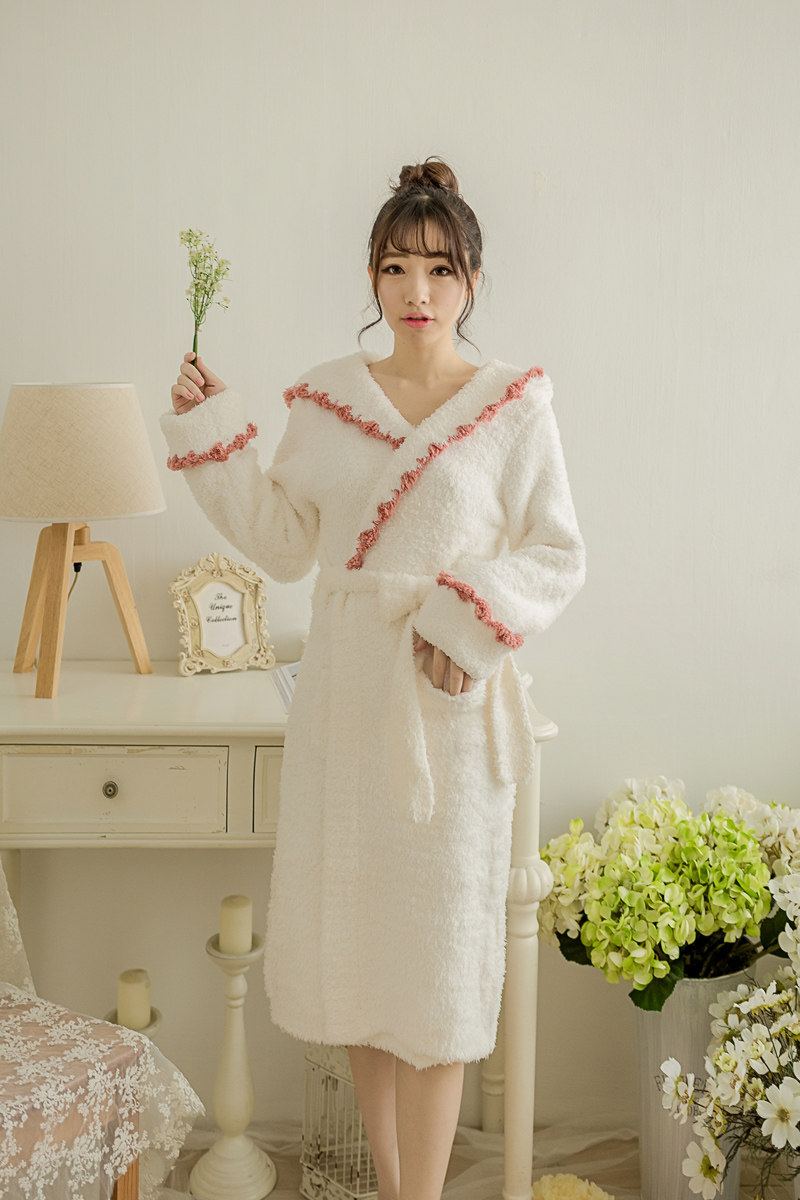 Peignoir jeunesse - Ref 602362 Image 6