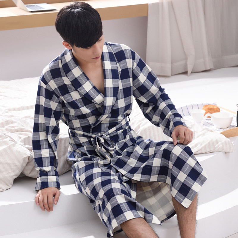 Peignoir jeunesse B5135# - Ref 602384 Image 1