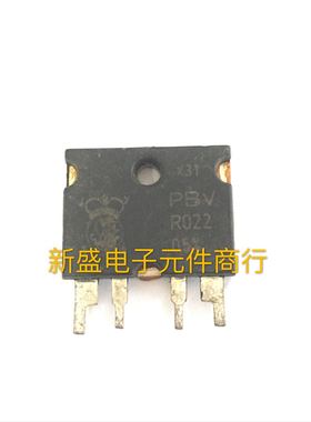 原装进口拆机 高精密度电阻 PBVR022 1% PBV R022 0.5%质量保证