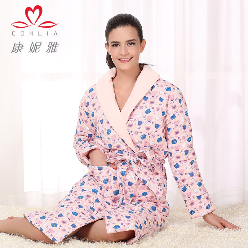 Peignoir jeunesse CONLIA - Ref 601871 Image 1