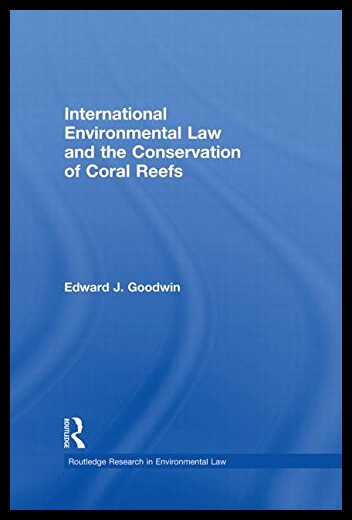 【预售】International Environmental Law and the Conservat