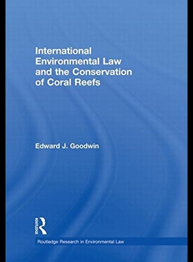 【预售】International Environmental Law and the Conservat