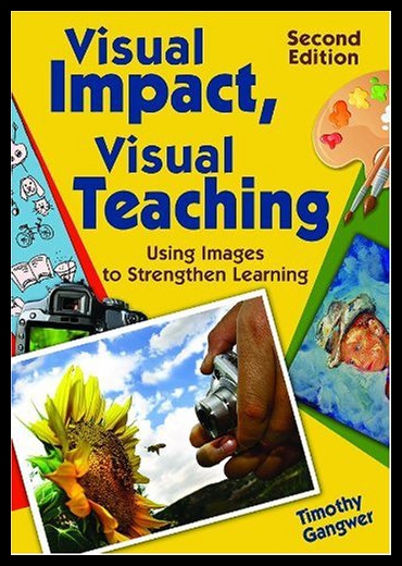 【预售】Visual Impact, Visual Teaching: Using Images to S