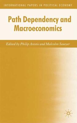 【预售】Path Dependency and Macroeconomics