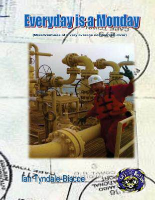 【预售】Everyday Is a Monday: (Misadventures...