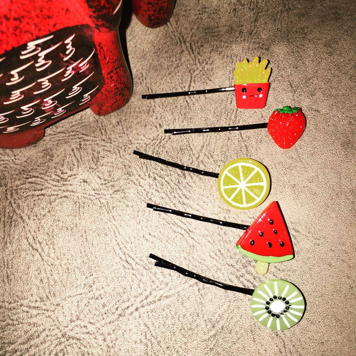 Accessoire cheveux - Ref 1201380 Image 1