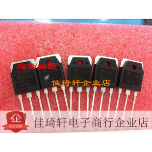 直插MOS三极管 全新原装仙童 FQA28N50  TO-3P