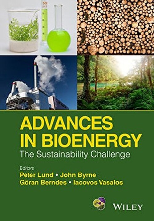【预订】Advances in Bioenergy - the Sustaina...
