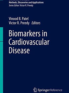 【预订】Cardiovascular Disease