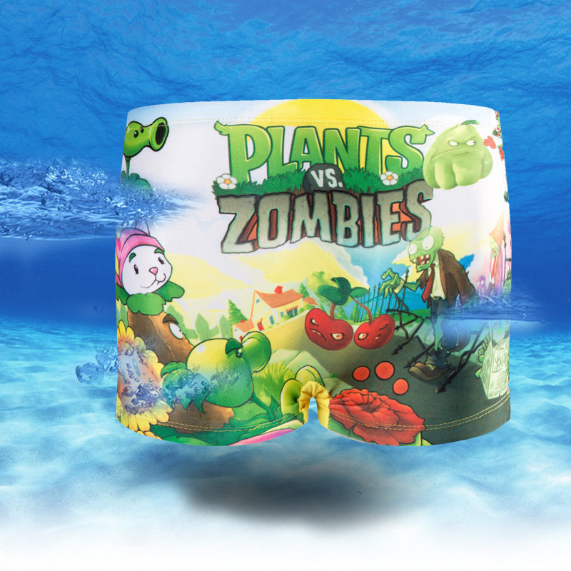 Maillot de bain garcon - Ref 2539973 Image 1