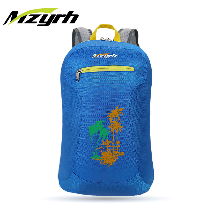 Sacoche pour vélo mixte MZYRH - Ref 2232903 Image 3