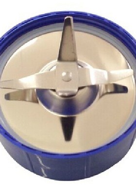 西贝乐配件SQ2119/B/C/DX 2008系列通用配件全钢蓝色十字刀盘宁汇