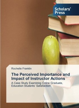 【预售】The Perceived Importance and Impact ...