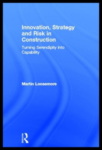 【预售】Innovation, Strategy and Risk in Construction: Tu
