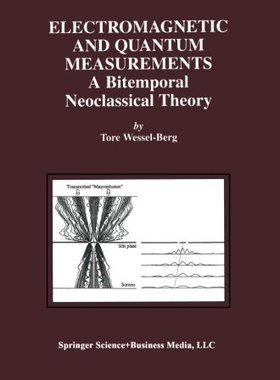 【预订】Electromagnetic and Quantum Measurem...