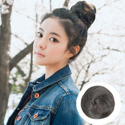 Extension cheveux - Chignon - Ref 232149 Image 1