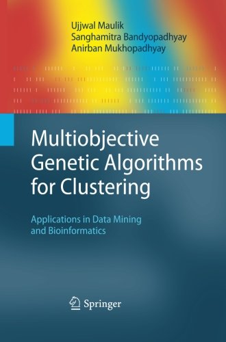 【预订】Multiobjective Genetic Algorithms fo...