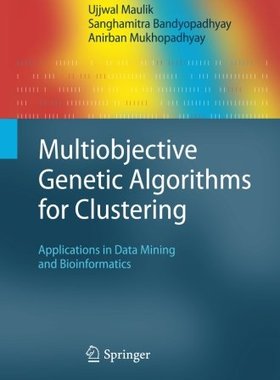 【预订】Multiobjective Genetic Algorithms fo...