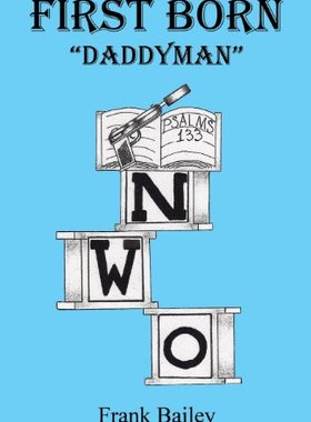 【预售】First Born - Daddyman
