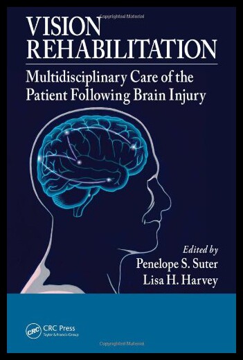 【预售】Vision Rehabilitation: Multidisciplinary Care of