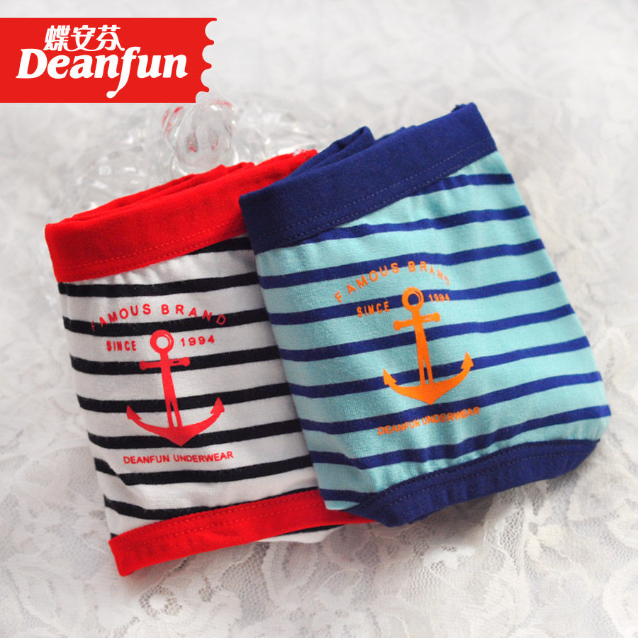 Slip jeunesse DEANFUN en autre - Ref 641965 Image 1