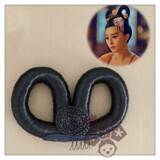 Extension cheveux - Chignon - Ref 228461 Image 9