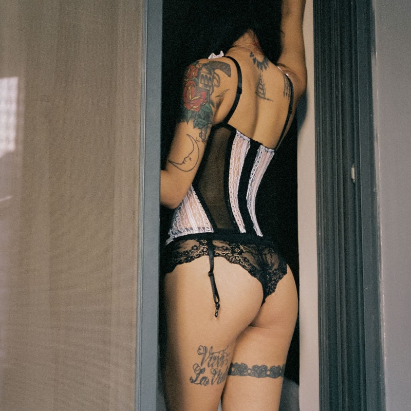 Corset amincissant VIOLIA D003 - Ref 691366 Image 5