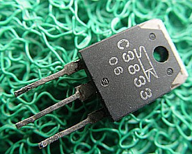 原装进口拆机 2SC3833 C3833 质量保证