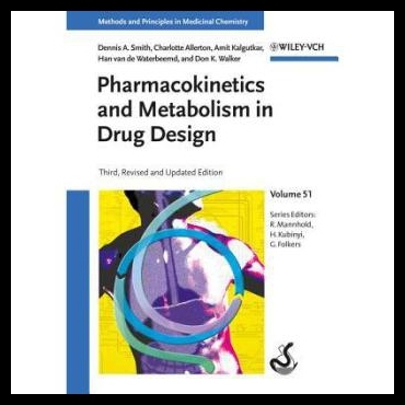 【预售】Pharmacokinetics and Metabolism in D...