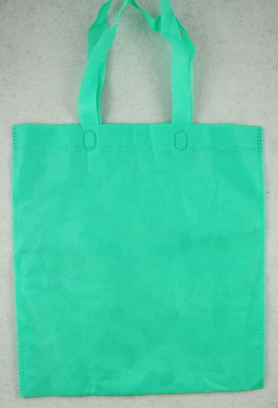 ÂÌÉ«Î޷IJ¼»·±£´ü 36.5*34cm