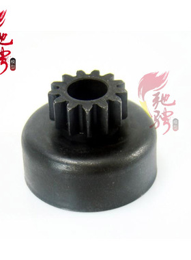 赛速SST 油动四驱遥控模型车配件09155 离合器杯  甲醇油车配件