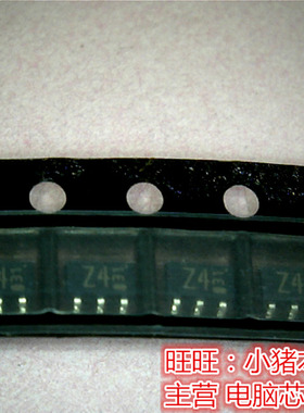 IM54T108 IMZ4T108 丝印：Z4 新的现货 一个起拍