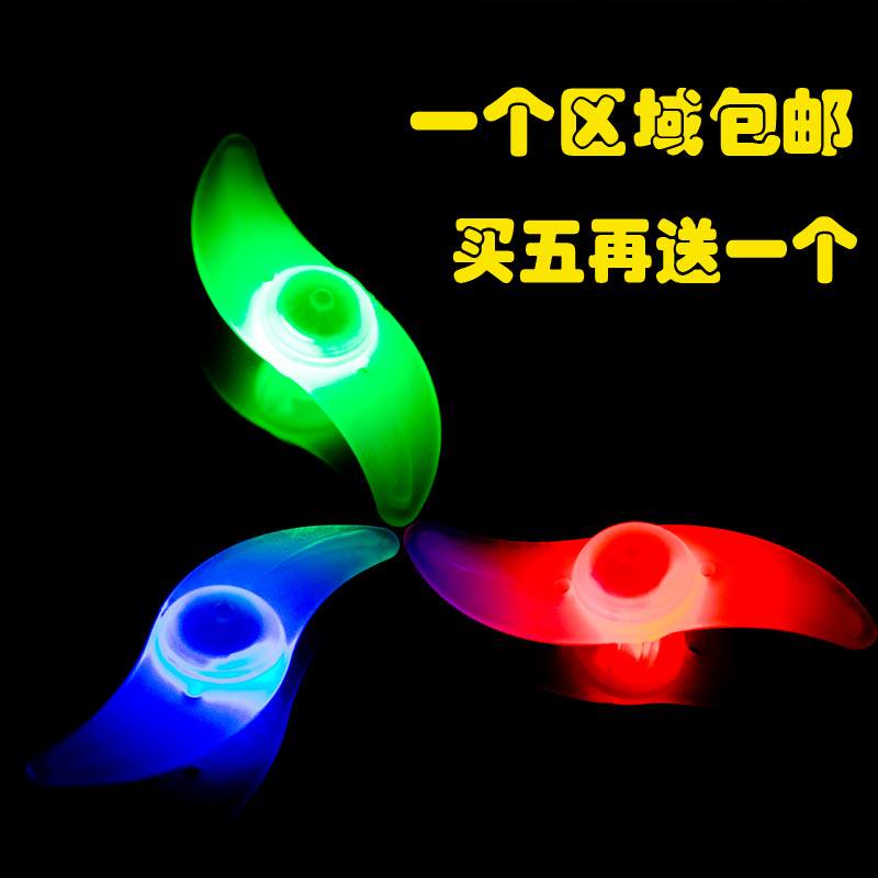 Lumière vélo - Hot Wheels Lumières - Ref 2397757 Image 1