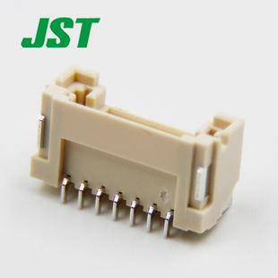 千金供应SM07B ZESS 接插件针座JST现货量大从优