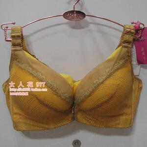 包邮奥吉兰莉专柜正品8577 加厚A杯文胸3扣聚拢上托小胸文胸
