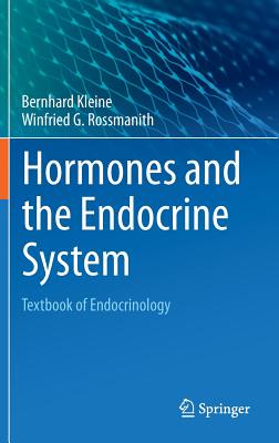 【预订】Hormones and Hormone System