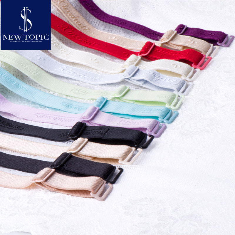 Bretelles pour lingerie F10003 - Ref 809555 Image 1